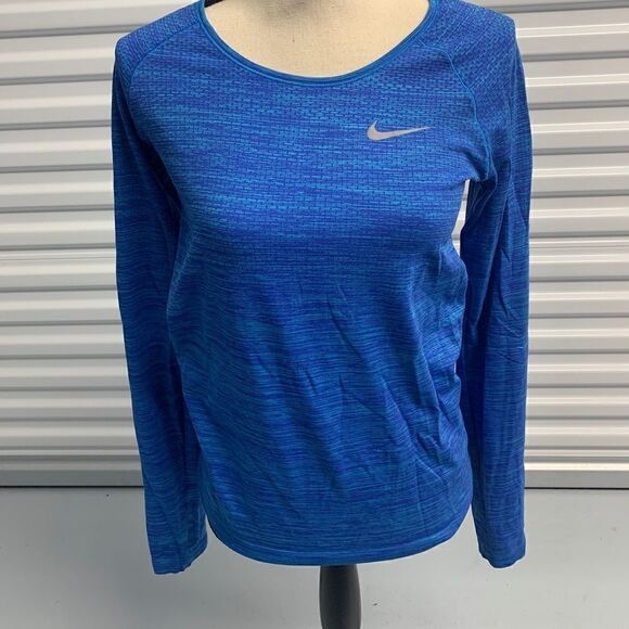 Nike Long Sleeve Top  - Picture 1 of 4